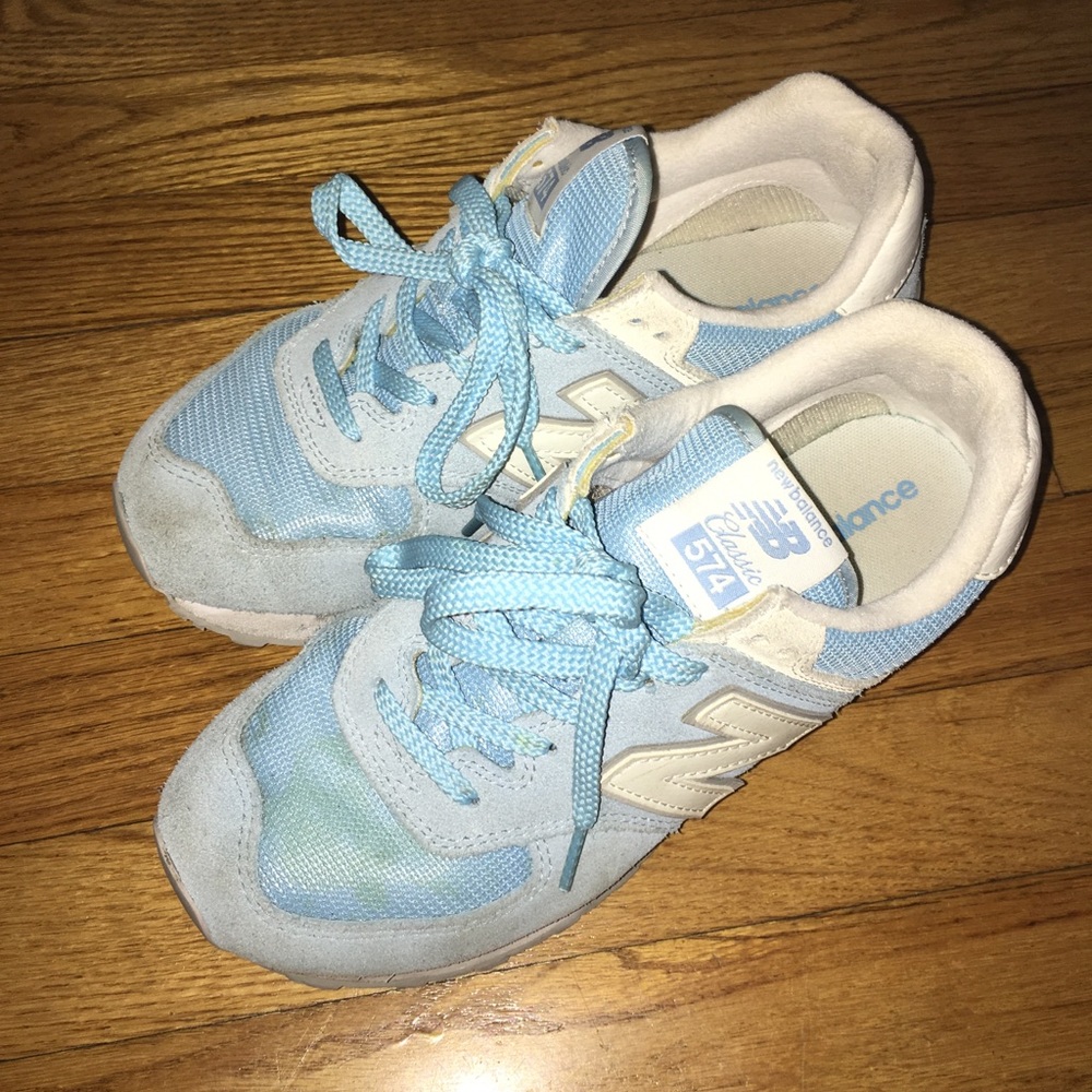 New Balance classic 574 sneakers